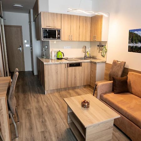 Orion Apartment Vysoké Tatry Exterior photo