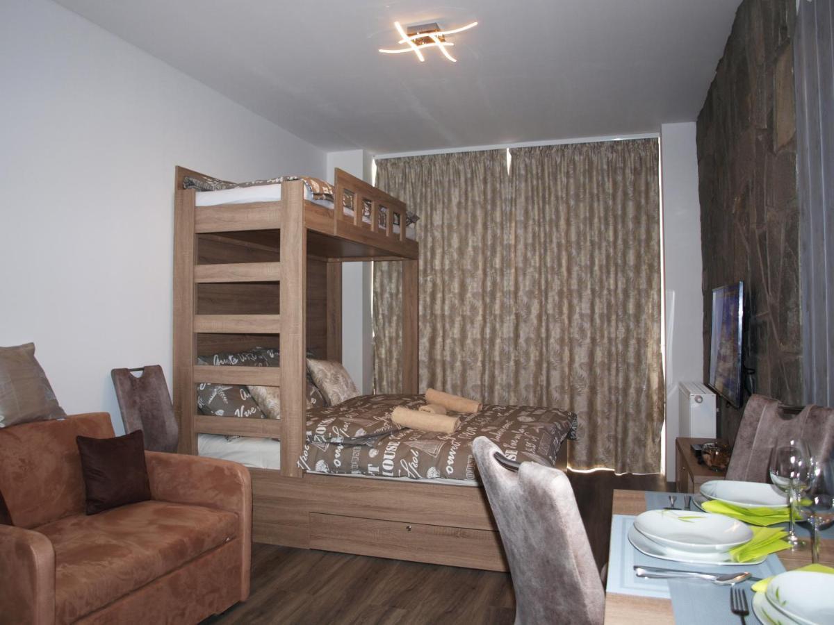 Orion Apartment Vysoké Tatry Exterior photo