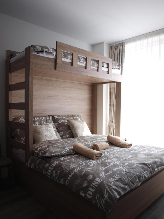 Orion Apartment Vysoké Tatry Exterior photo