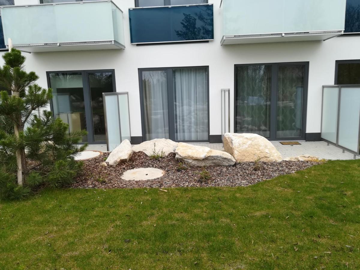 Orion Apartment Vysoké Tatry Exterior photo
