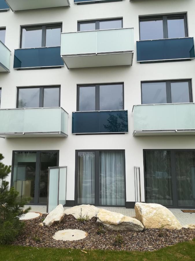 Orion Apartment Vysoké Tatry Exterior photo