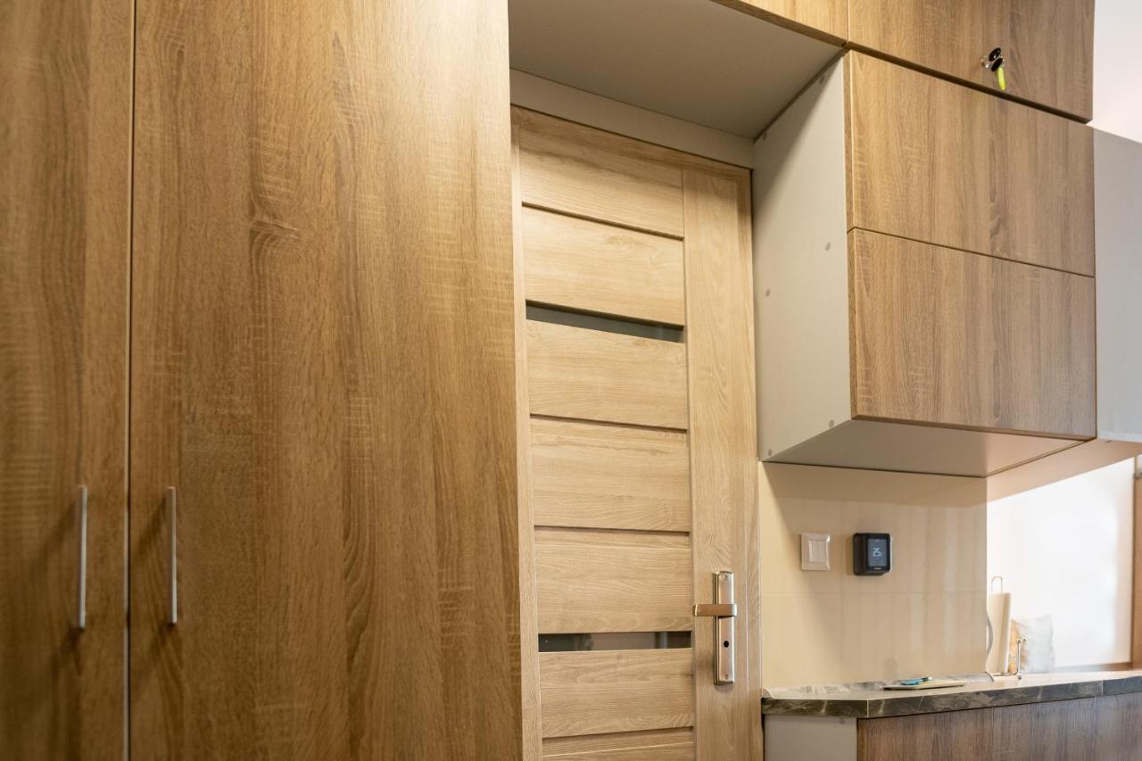 Orion Apartment Vysoké Tatry Exterior photo