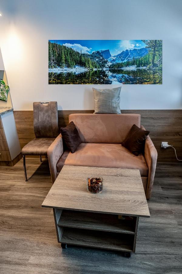 Orion Apartment Vysoké Tatry Exterior photo