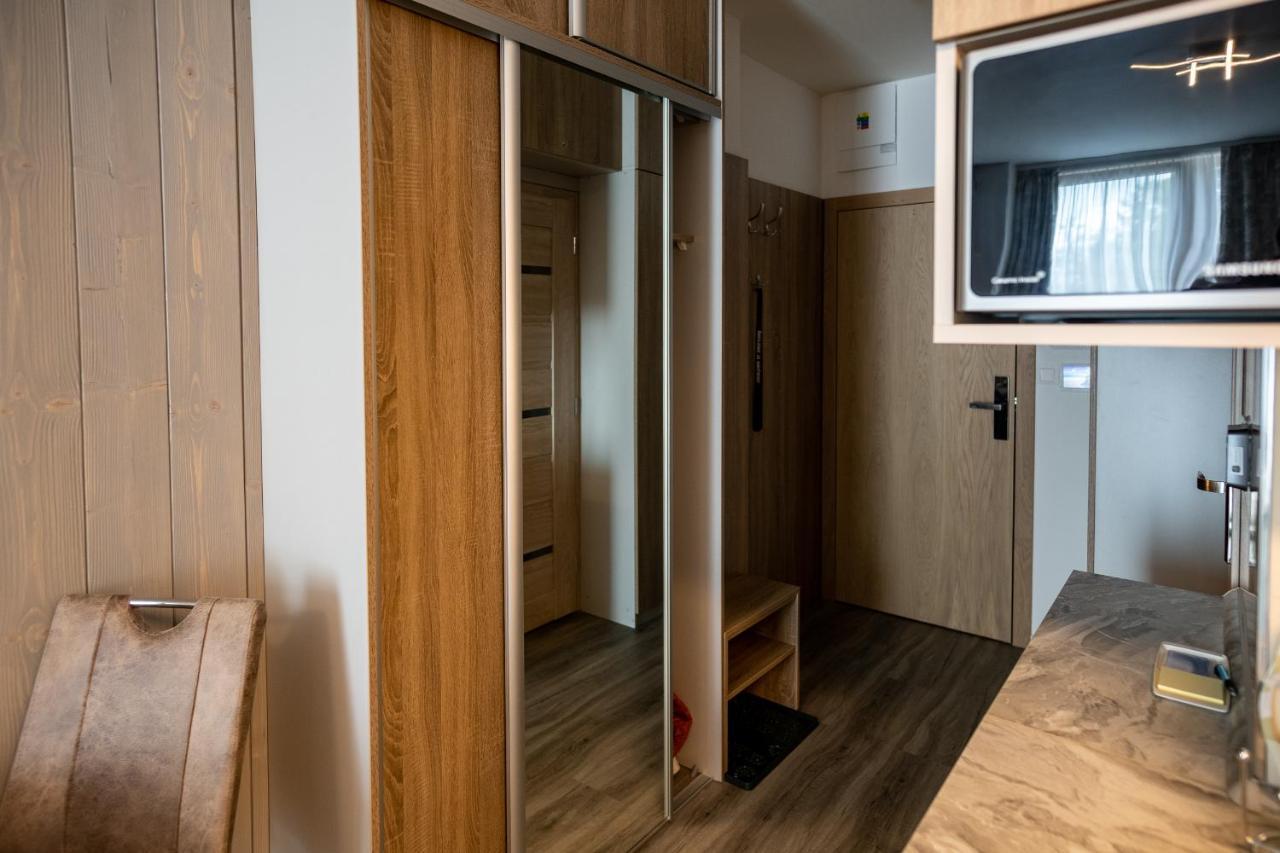 Orion Apartment Vysoké Tatry Exterior photo